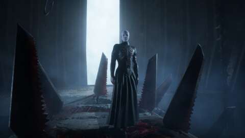 Hellraiser：復興將Pinhead和Pals帶到第一人稱生存恐怖