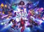 Marvel Snap在全球範圍