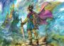 Dragon Quest 3 HD-2D重製回到黃金日價格