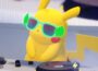 DJ Pikachu帶著一個小時的生病的節拍進入口袋妖怪禮物