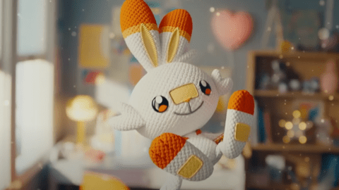 Pokemon Friends今天是一款全新的口袋妖怪遊戲，用於Switch 2以及更多