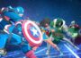 Marvel Tokon：戰鬥英雄將在Evo 2025上首次亮相