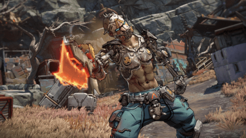 Borderlands 4 Switch 2發布日期,不久之後其他版本 Borderlands 4 Switch 2發布日期,不久之後其他版本