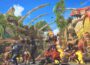 Monster Hunter Wild的夏季節以水上槍，泳裝和巨型玉米槍為特色