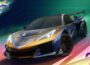 如何在Fortnite和Rocket League獲得免費的雪佛蘭Corvette