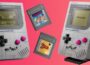 Game Boy Lego套裝只有60美元，包括Mario＆Zelda墨盒