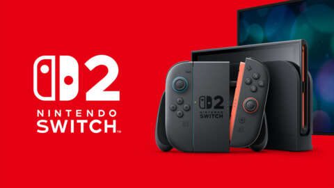 Switch 2有助於破壞美國硬件六月的銷售記錄，該記錄已有17年-Circana