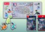 Pokemon Legends：Z-A在Best Buy配有免費的超大鼠標墊