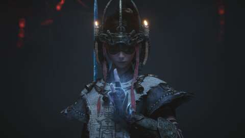 Wuchang:倒下的羽毛評論 – 不加人類 Wuchang:倒下的羽毛評論 – 不加人類