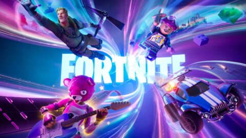 Epic計劃將Fortnite重新獲得iOS的計劃在英國遇到了障礙 Epic計劃將Fortnite重新獲得iOS的計劃在英國遇到了障礙