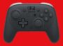 Switch 2的Pro控制器到目前為止一直很受歡迎