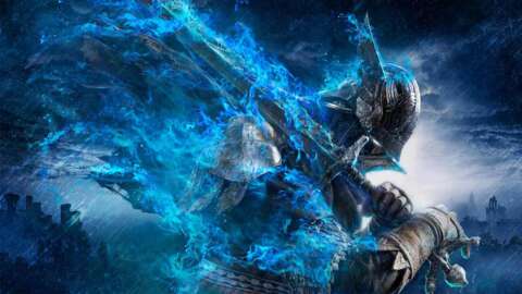 索尼作為“戰略合作夥伴關係”的一部分,向Elden Ring Publisher Bandai Namco投資4.63億美元 索尼作為“戰略合作夥伴關係”的一部分,向Elden Ring Publisher Bandai Namco投資4.63億美元