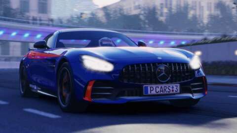 Project Cars 3將於8月份被劃定,標誌著賽車特許經營的結束 Project Cars 3將於8月份被劃定,標誌著賽車特許經營的結束