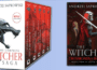 Amazon的Witcher 5-Novel Box售價僅為33美元