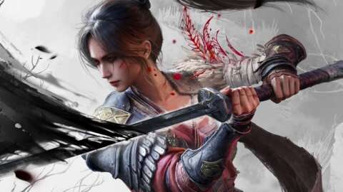 新的Wuchang：Fallen Feathers更新解決了績效問題，將額外的免費贈品作為道歉