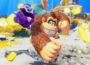 大金剛班蘭薩（Donkey Kong Bananza）在亞馬遜有限的時間在亞馬遜出售