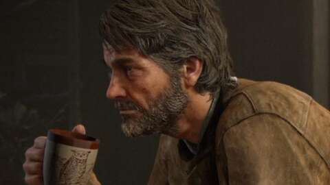 特洛伊·貝克(Troy Baker)承認在我們最後的我們中扮演喬爾(Joel 特洛伊·貝克(Troy Baker)承認在我們最後的我們中扮演喬爾(Joel