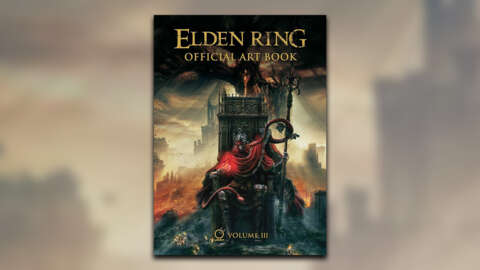 New Elden Ring Art Book的重點關注Erdtree的陰影 New Elden Ring Art Book的重點關注Erdtree的陰影