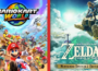 Nintendo Switch 2遊戲交易的時代已經開始