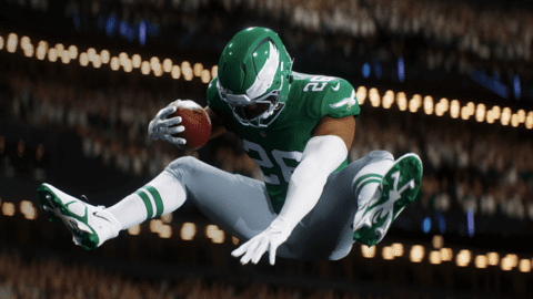 如何提前7天玩Madden NFL 26