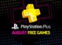PlayStation Plus 2025年8月的免費遊戲揭示了