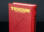 Trigun Deluxe Edition漫畫在亞馬遜享受超過50％的折扣