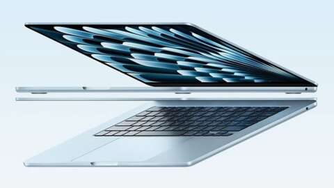 年度最佳 MacBook 優惠現已在亞馬遜搶購 年度最佳 MacBook 優惠現已在亞馬遜搶購