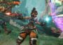 Borderlands 4跨勢和交叉彈藥解釋了