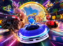 Sonic Racing Crossworlds：解釋了交叉遊戲和交叉洞穴