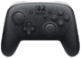 Nintendo Switch 2 Pro控制器在亞馬遜