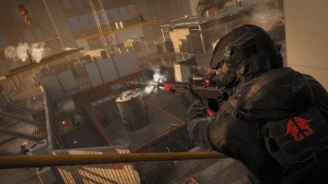 今天,這兩個使命召喚遊戲已從COD HQ刪除 今天,這兩個使命召喚遊戲已從COD HQ刪除
