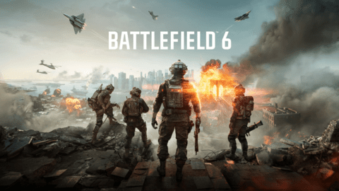 戰場6 Open Beta：傳聞的開始時間以及到目前為止我們所知道的其他一切