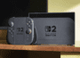 新的Switch 2更新已經到來，穩定性Stans將很高興