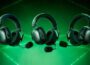 Razer推出了BlackShark V3 Pro，與ANC的第一張旗艦遊戲耳機