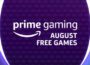 Amazon Prime成員在八月獲得這12個免費遊戲
