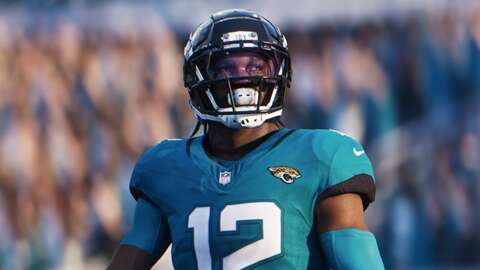 Madden NFL的最佳新秀26-新秀收視率透露