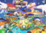 曾經揭示的卡塔馬里（Katamari），獲得十月發布日期