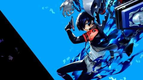 Persona 3重新加載於今年10月跳到任天堂