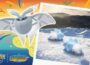 如何在Pokemon Go中獲得Snom和Frosmoth