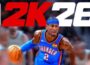 NBA 2K26正在對播放器移動進行重大升級（在大多數平台上）