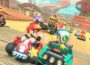 馬里奧卡丁車世界銷售競賽未來，幾乎與Switch 2並列