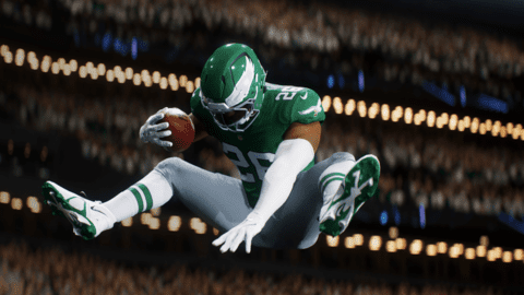 Madden 26發布日期，預告片，遊戲玩法以及我們知道的其他一切
