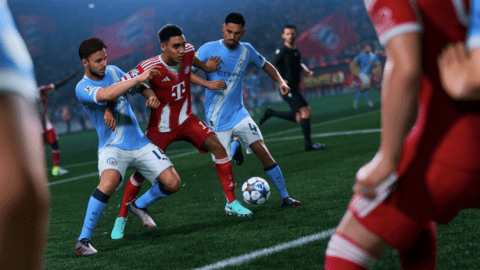 EA Sports FC 26發行日期，預告片，遊戲玩法以及我們知道的其他所有內容