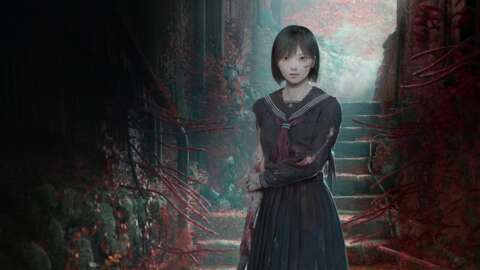 Silent Hill F很華麗,怪誕,有潛力是該系列中最好的遊戲 Silent Hill F很華麗,怪誕,有潛力是該系列中最好的遊戲