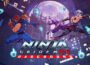 Ninja Gaiden：Ragebound評論 – 上面的削減