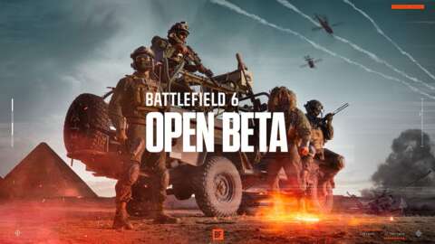 戰場6 Beta代碼已經開始出去 戰場6 Beta代碼已經開始出去