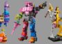 LEGO FORTNITE-機甲團隊負責人現在可用，在亞馬遜上發售多套
