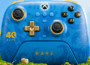 8BITDO的第一個無線Xbox控制器慶祝Rare 40週年