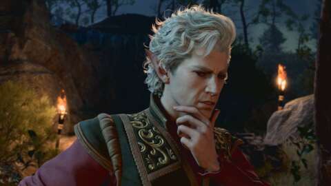 Larian Studios首席執行官反思了Baldur的Gate 3年的兩年,並取笑了工作室的“下一個瘋狂事物” Larian Studios首席執行官反思了Baldur的Gate 3年的兩年,並取笑了工作室的“下一個瘋狂事物”