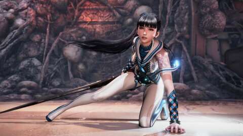 出色的刀片的新補丁不會讓玩家在Steam上啟動遊戲，但可能會有修復程序